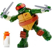 MegaBloksFigurineseria"NinjaTurtles"
