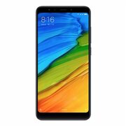 СмартфонXiaomiRedmi55.7"3+32Gb3300mAhDUOS/BLACKEN