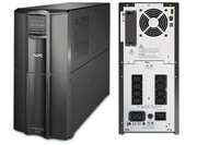 APCSmart-UPS3000VALCD230V