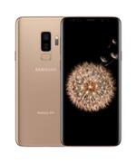 СмартфонSamsungG965FD/M64GalaxyS9+,Gold