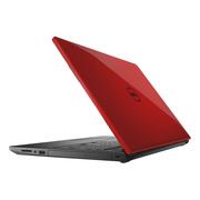 DELLInspiron153000Red(3573),15.6"HD(Intel®Pentium®QuadCoreN50002.70GHz(GeminiLake),4GBDDR4RAM,1.0TBHDD,Intel®UHDGraphics605,DVDRW,CardReader,WiFi-N/BT4.1,4cell,HD720pWebcam,RUS,Ubuntu,2.2kg)