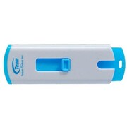 Team16GB,C112Blue,USB2.0,20Mbs/10Mbs