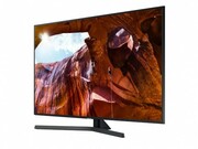 ТелевизорSamsungUE55RU7400UXUA,Black