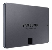 2.5"SSD2.0TBSamsungSSD860QVO,SATAIII,SequentialReads:550MB/s,SequentialWrites:520MB/s,MaxRandom4k:Read:97,000IOPS/Write:89,000IOPS,7mm,SamsungMJXController,Cache2GBLPDDR4SDRAM,V-NAND4bitMLC