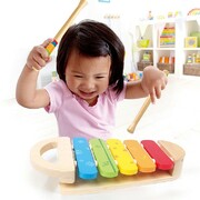 HAPE-RAINBOWXYLOPHONE