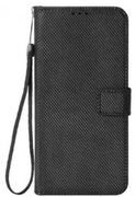 HelmetCaseShellFlipNylonVivoY01,Black