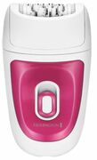 ЭпиляторRemingtonEP7300.белыйрозовый