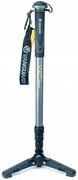 MonopodVanguardVEO2SAM-264TR,Aluminium,4-section,foldablefeet,smartphoneconnector
