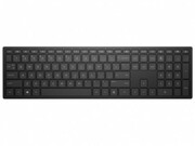 КлавиатурабеспроводнаяHPPavilionWirelessKeyboard600,Black