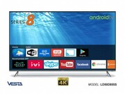 ТелевизорVestaLD50D855S/IPTV4K
