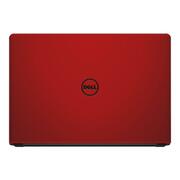 DELLInspiron153000Red(3573),15.6"HD(Intel®Pentium®QuadCoreN50002.70GHz(GeminiLake),4GBDDR4RAM,1.0TBHDD,Intel®UHDGraphics605,DVDRW,CardReader,WiFi-N/BT4.1,4cell,HD720pWebcam,RUS,Ubuntu,2.2kg)
