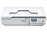 ScannerEpsonWorkforceDS-5500N