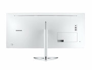 МониторSAMSUNGC34J791WTI,White