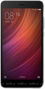 СмартфонXiaomiRedmiNOTE4(MediaTek)5.5"3+64Gb4100mAhDUOS/GREY