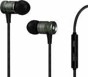 НаушникиPuroFabricBlack(IPHF25BLK)