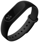 Xiaomi"MiBand2"Black,OLEDDisplay,Touchpad,HeartRate,FitnessLevel,Steps,Calories,SleepingQualityTracking,SmartAlarm,TotalDistanceDisplay,AverageDailySteps,Controlofincomingcalls,Standbytime30days,WaterProofIP67,5.5g