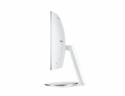 МониторSAMSUNGC34J791WTI,White
