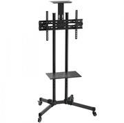 ПрезентационнаястойкаITechT1028BЧерная