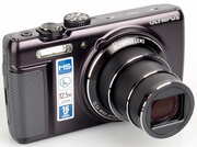 DCOlympusSH-21Black,16Mpix,3'',Zoom12.5x,24-300,F3.0-5.9,FullHD,59MB,SD,Li-Ion