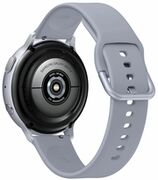 СмартчасыSamsungSM-R830GalaxyWatchActive240mmAluSilver