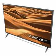 ТелевизорLG65UM7000PLA,Black