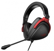 GamingHeadsetAsusROGDeltaSCore,50mmdriver,32Ohm,20-40kHz,270g.,v7.1,1.5m,3.5mm,Black