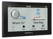GARMINnuvi2589LMT,LicencemapEurope+Moldova,5"LCD(480*272),4GB,MicroSD,GarminGuidance2.0,3Djunctionview/Attraction/Traffic,VoiceControl,Laneassist,Bluetooth,GarminRealDirections/RealVoice,SmartphoneLink,upto2.5hours,184g