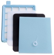 VacuumCleanerFilterPhilipsFC8058/01