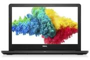 DELLInspiron153000Black(3581),15.6"FullHD(Intel®Core™i3-7020U2.30GHz(KabyLake),4GBDDR4RAM,1TBHDD,AMDRadeon™520Graphics,DVDRW,WiFi-N/BT4.0,4cell,HD720pWebcam,RUS,Ubuntu,2.2kg)