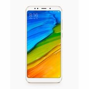 СмартфонXiaomiRedmi5Plus5.99"4+64Gb4000mAhDUOS/GOLDCN+