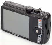 DCOlympusSH-21Black,16Mpix,3'',Zoom12.5x,24-300,F3.0-5.9,FullHD,59MB,SD,Li-Ion