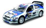 1:32WRCRally-OMVKronosCitroennodisplay-№5
