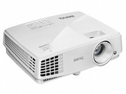 ПроекторBenQMX570,White