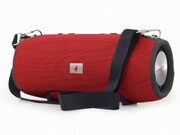 BoxeportabileGembirdSPK-BT-06-RRed