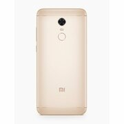 СмартфонXiaomiRedmi5Plus5.99"4+64Gb4000mAhDUOS/GOLDCN+