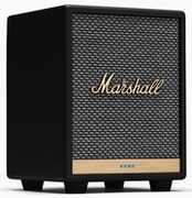 MarshallUXBRIDGEBluetoothSpeakerWITHAMAZONALEXA-Black