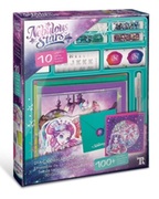 НабордлятворчестваNebulousStarsDimensionalCardSet