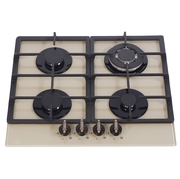 ВарочнаяпанельWolserWL-6400GTIvoryRustic