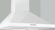 ВытяжкаKUBBGusto60650WH