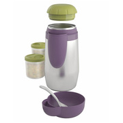 Термосдляпитаниястальной