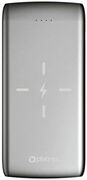 PlatinetPMPB10QIBPPOWERBANK10000mAhQIWIRELESSCHARGING10W,PDQuickCharge3.0[44998]