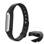 Xiaomi"MiBand1S"Black,HeartRate,FitnessLevel,Steps,Calories,SleepingQualityTracking,SmartAlarm,TotalDistanceDisplay,AverageDailySteps,Controlofincomingcalls,LEDLightColor,Standbytime30days,WaterProofIP67,5.5g