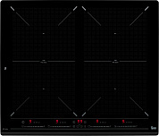 ВарочнаяпанельTEKASPACEIZF6424