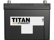 TITANASIASTANDART90.1A/h750A304х175х221