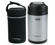 Термосстальной,1000мл