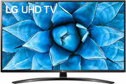ТелевизорLG43UN74006(Россия)