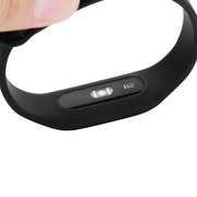 Xiaomi"MiBand1S"Black,HeartRate,FitnessLevel,Steps,Calories,SleepingQualityTracking,SmartAlarm,TotalDistanceDisplay,AverageDailySteps,Controlofincomingcalls,LEDLightColor,Standbytime30days,WaterProofIP67,5.5g