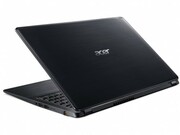ACERAspireA515-52GObsidianBlack(NX.H3EEU.044)15.6"FullHD(Intel®Core™i7-8565U1.80-4.60GHz(WhiskeyLake),8GB(1x8)DDR4RAM,1.0TBHDD/256GBSSD,GeForce®MX1502GBDDR5,w/oDVD,WiFi-AC/BT,4cell,720PHDWebcam,RUS,Backlit,Linux,1.8