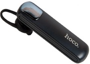 HOCOE37Gratifiedbusinesswirelessheadsetblack