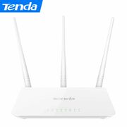 RouterTENDAF3Wireless-N300Mbps